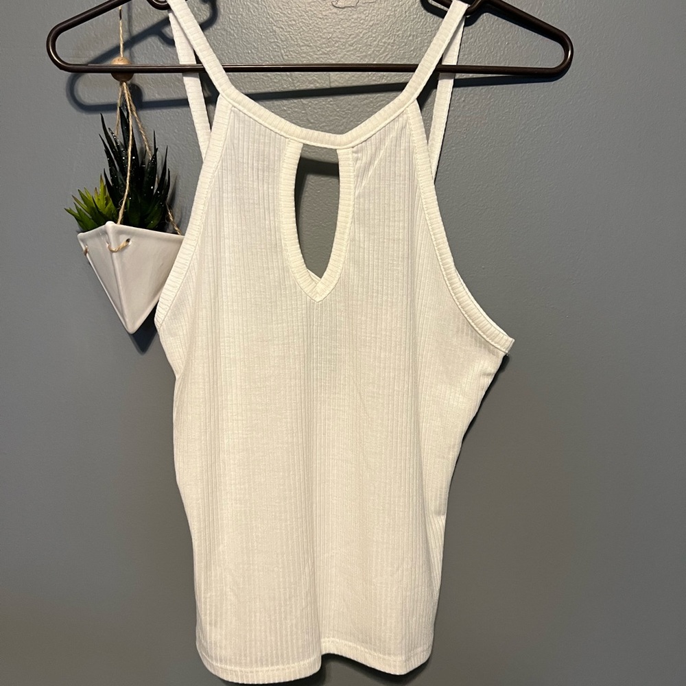 Charlotte russe top